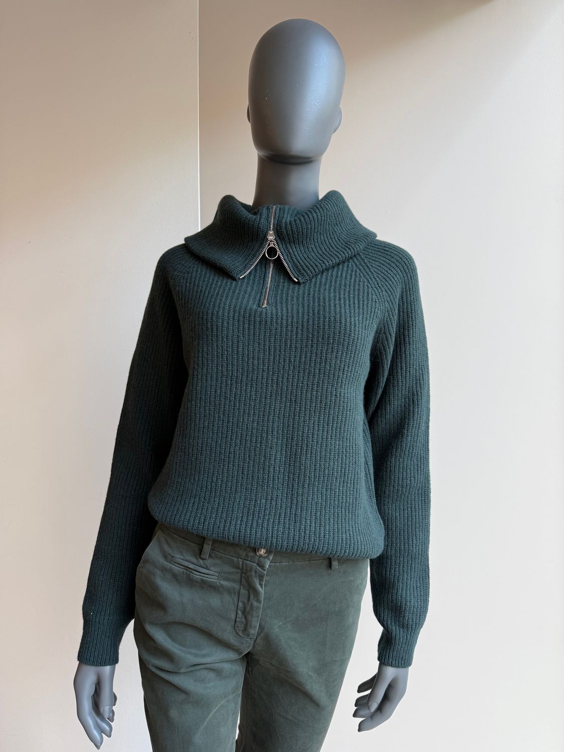 John Smedley Cashmerepullover