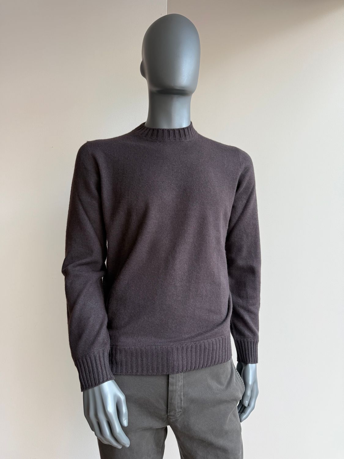 Magazzino Ricambi Cashmerepullover