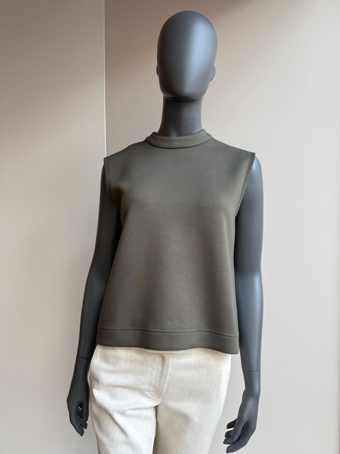 Claudia Krebser Jerseyoberteil