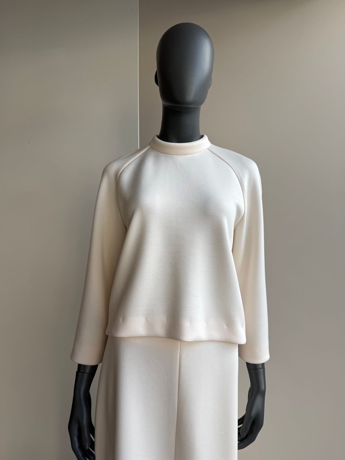 Claudia Krebser Jerseyoberteil