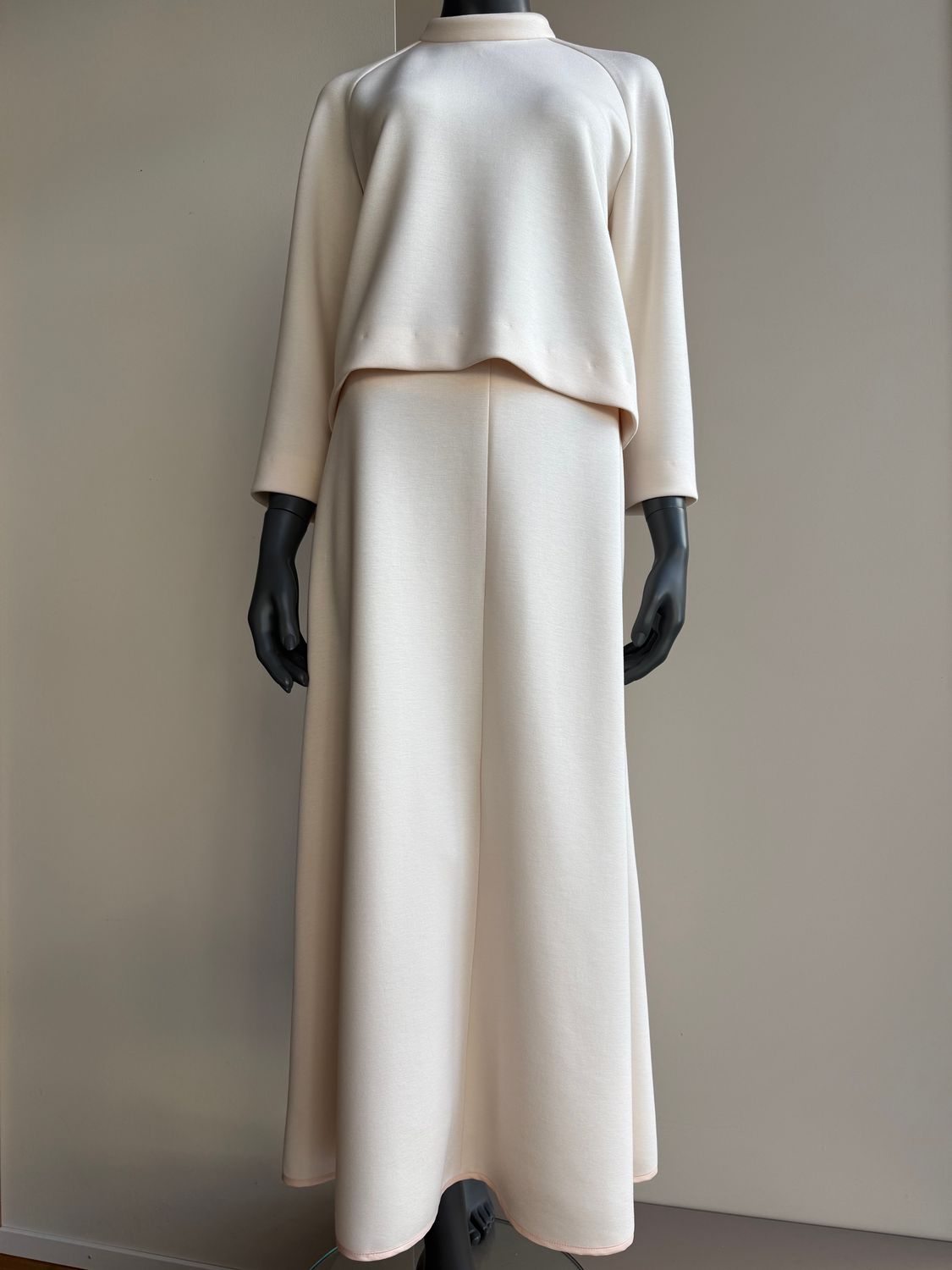 Claudia Krebser Jerseyjupe