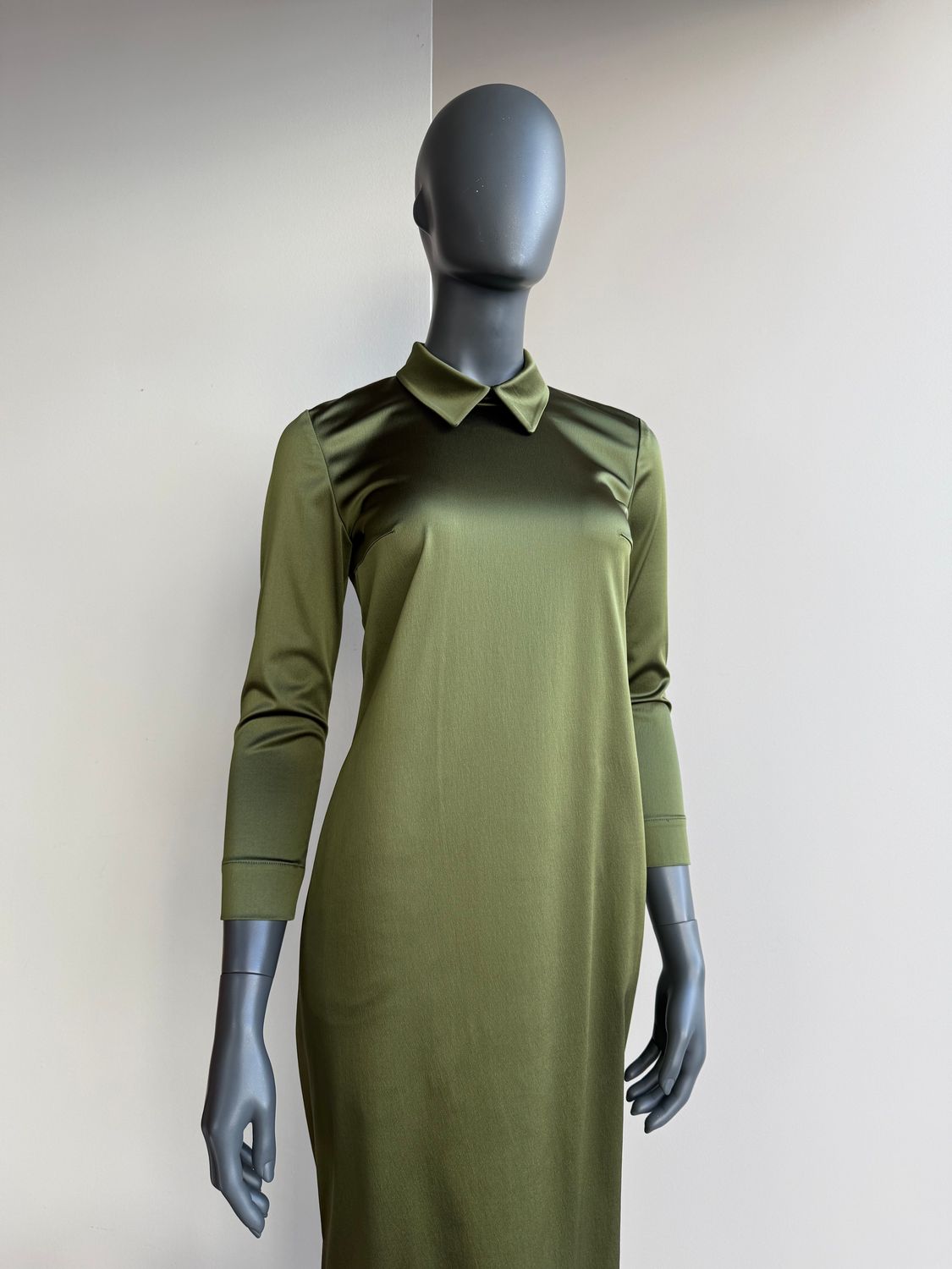 Claudia Krebser Kleid