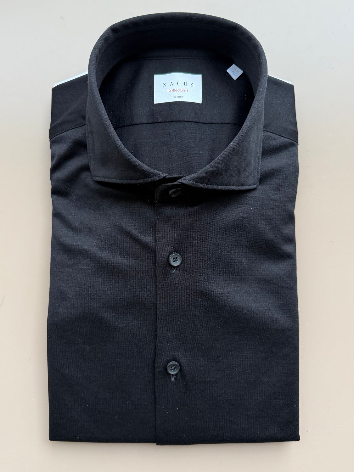 Xacus Hemd