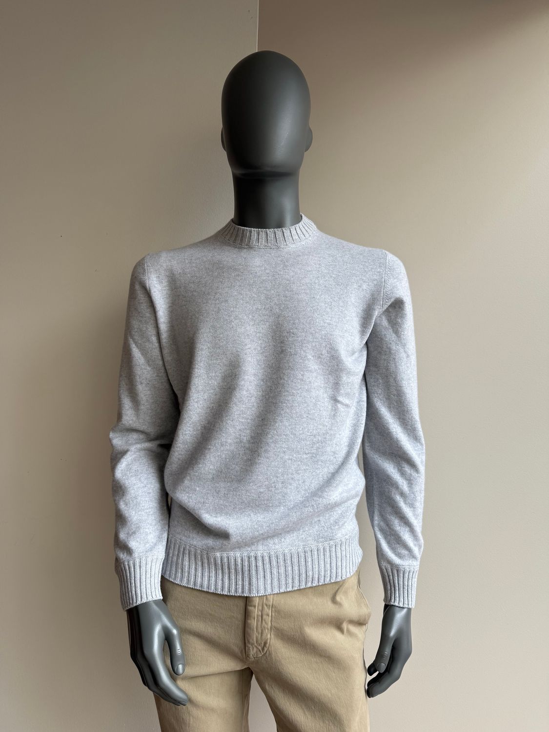 Magazzino Ricambi Cashmerepullover