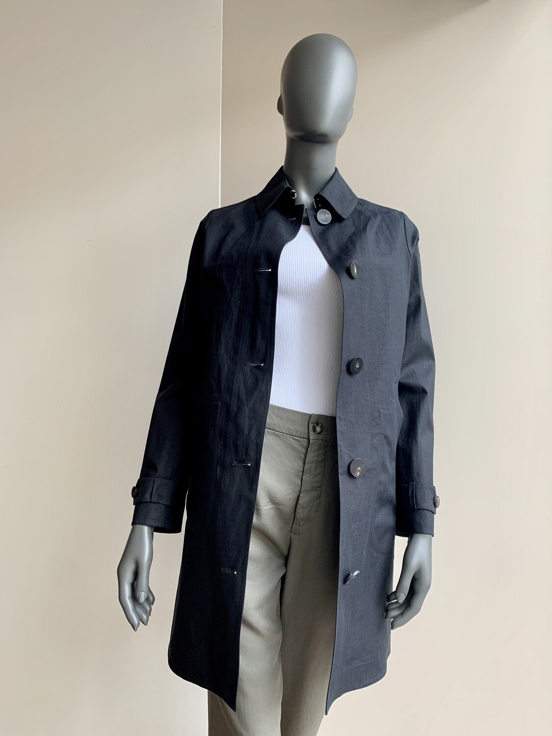 RRD Trenchcoat
