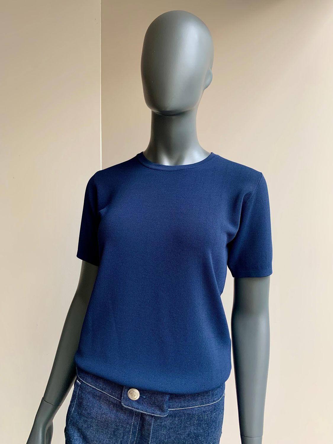 Guler Strickshirt