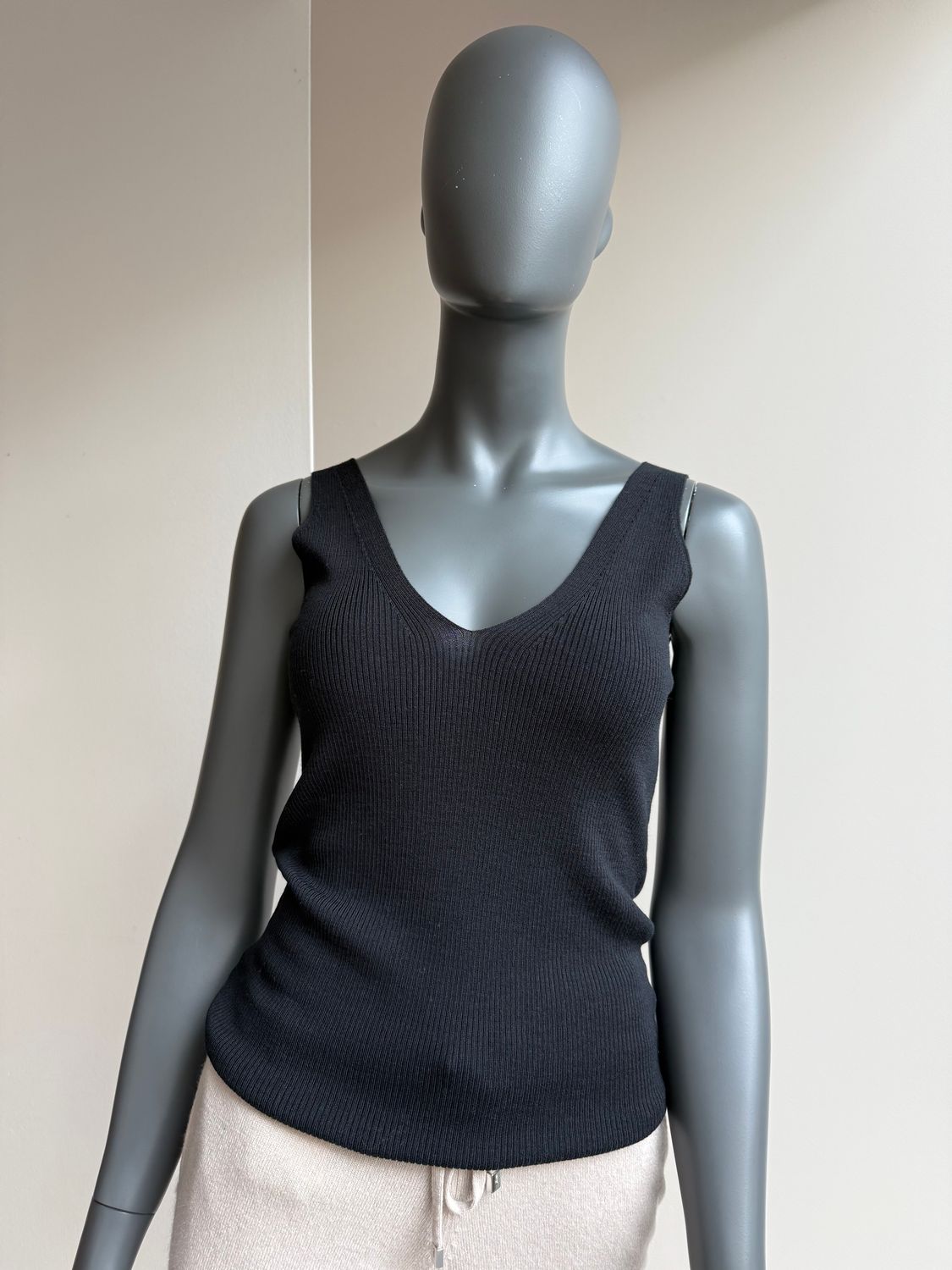John Smedley Top