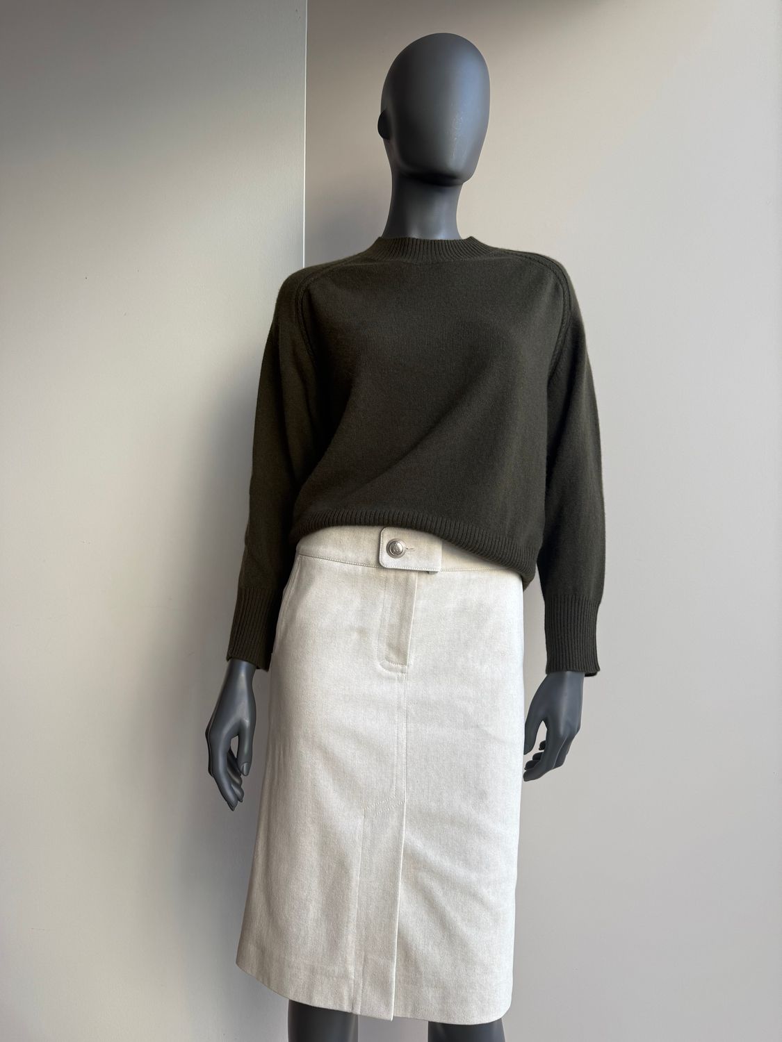 Claudia Krebser Jupe