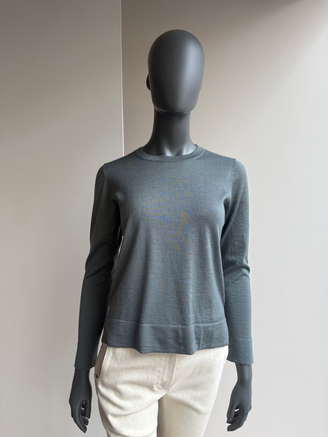 Guler Seidencashmerepullover