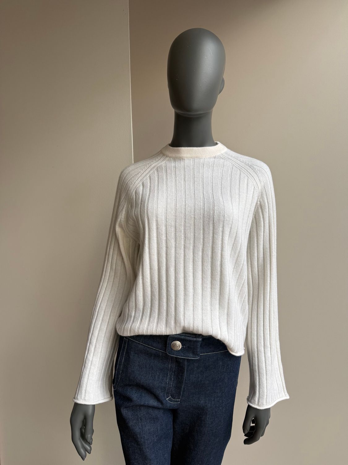 Purotatto Cashmerepullover