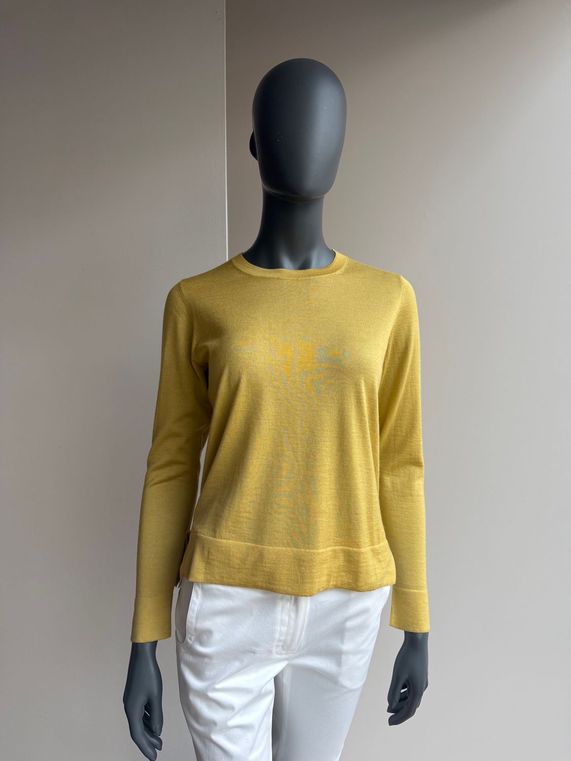 Guler Seidencashmerepullover