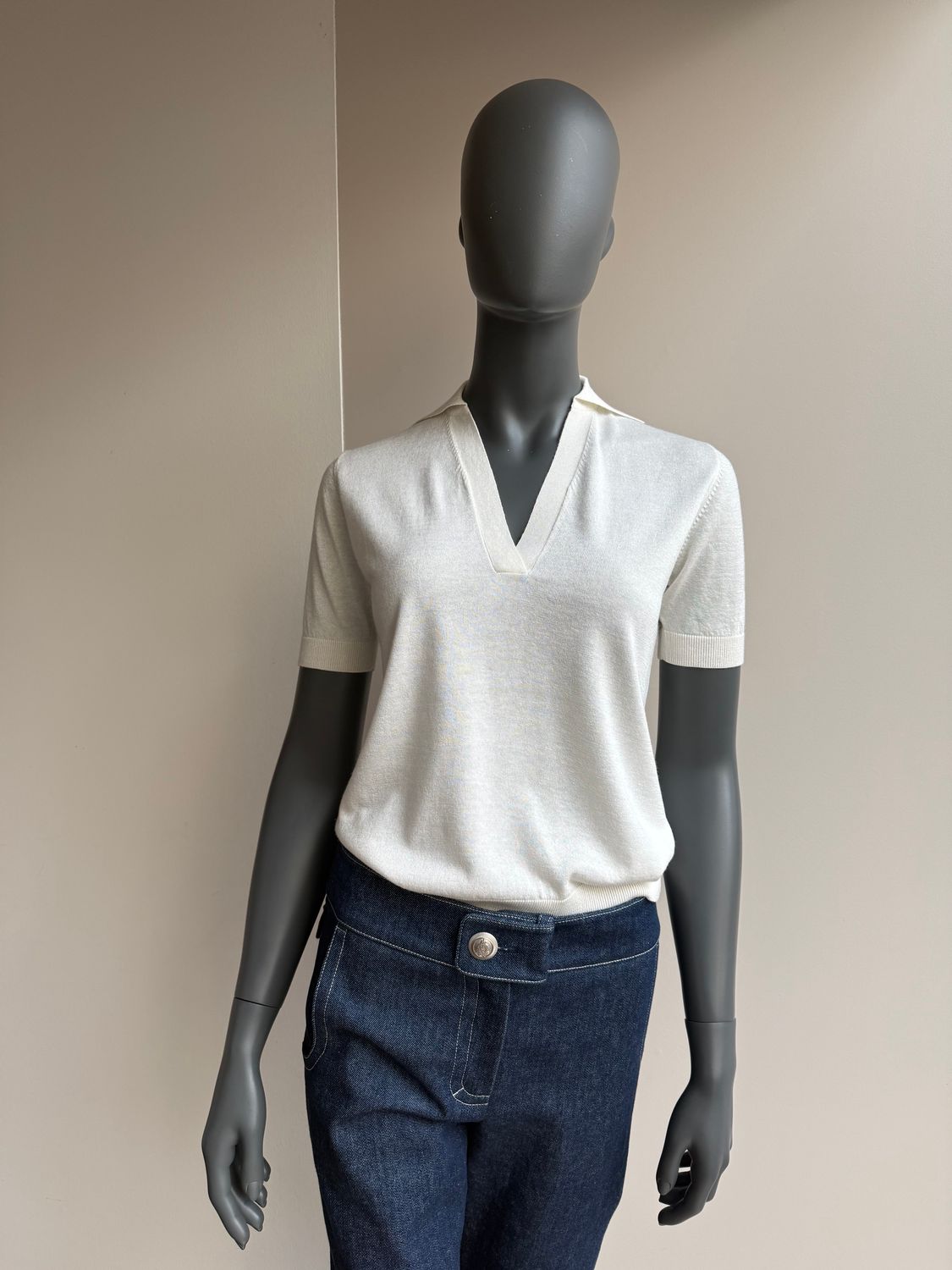 Purotatto Seidencashmerepolo