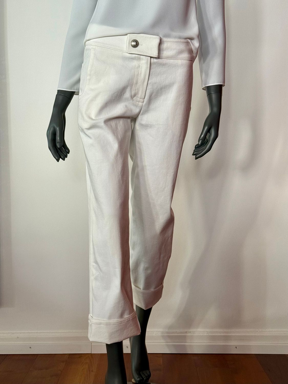 Claudia Krebser Jeans