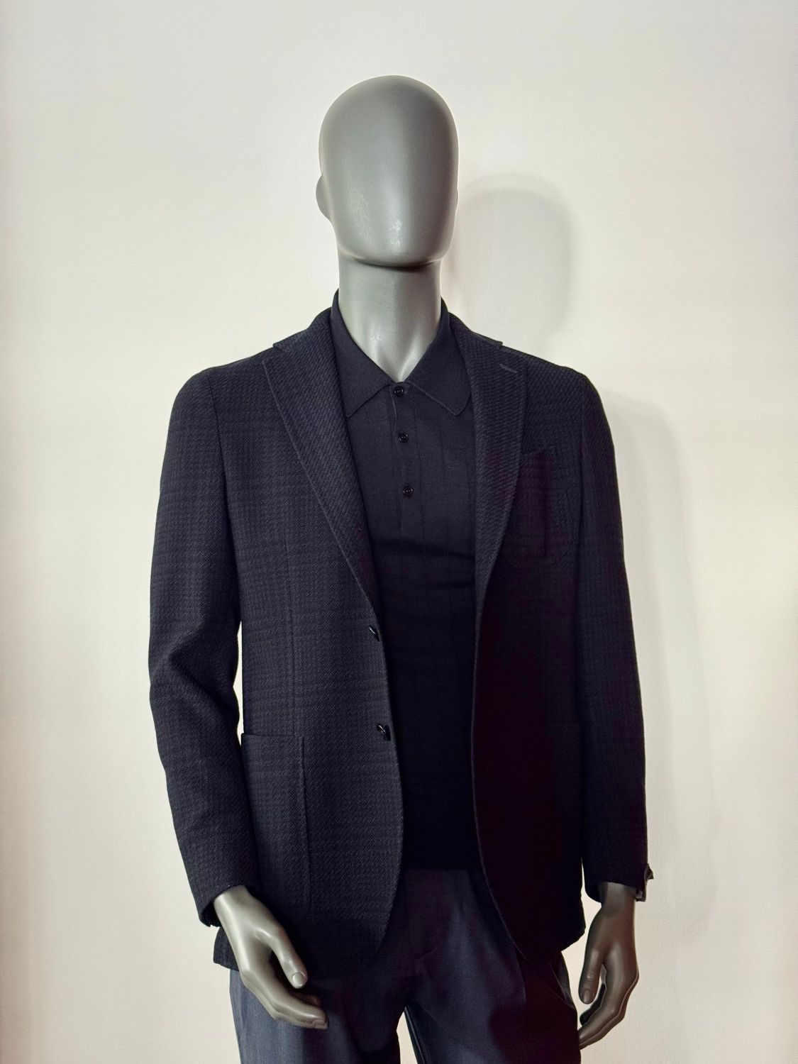 Scabal Veston