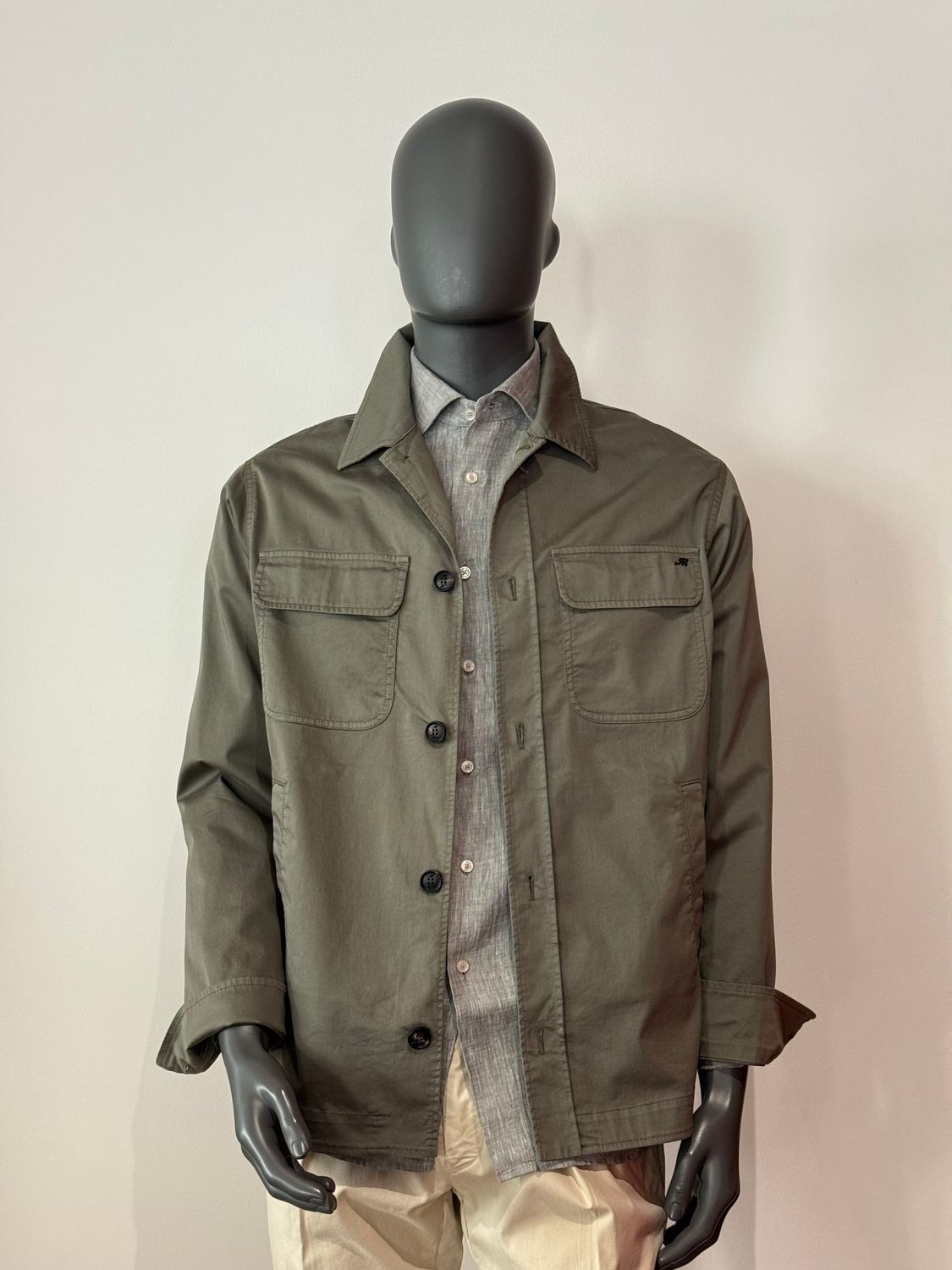 Mason’s Jacke