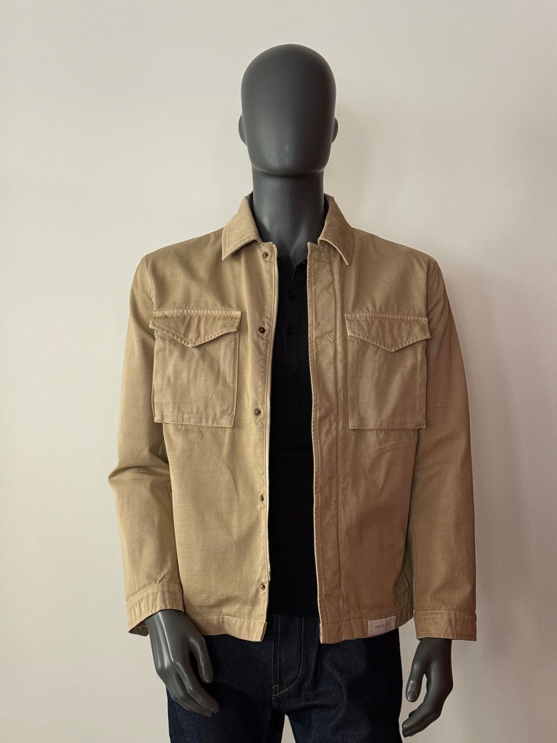 Tela Genova Jacke