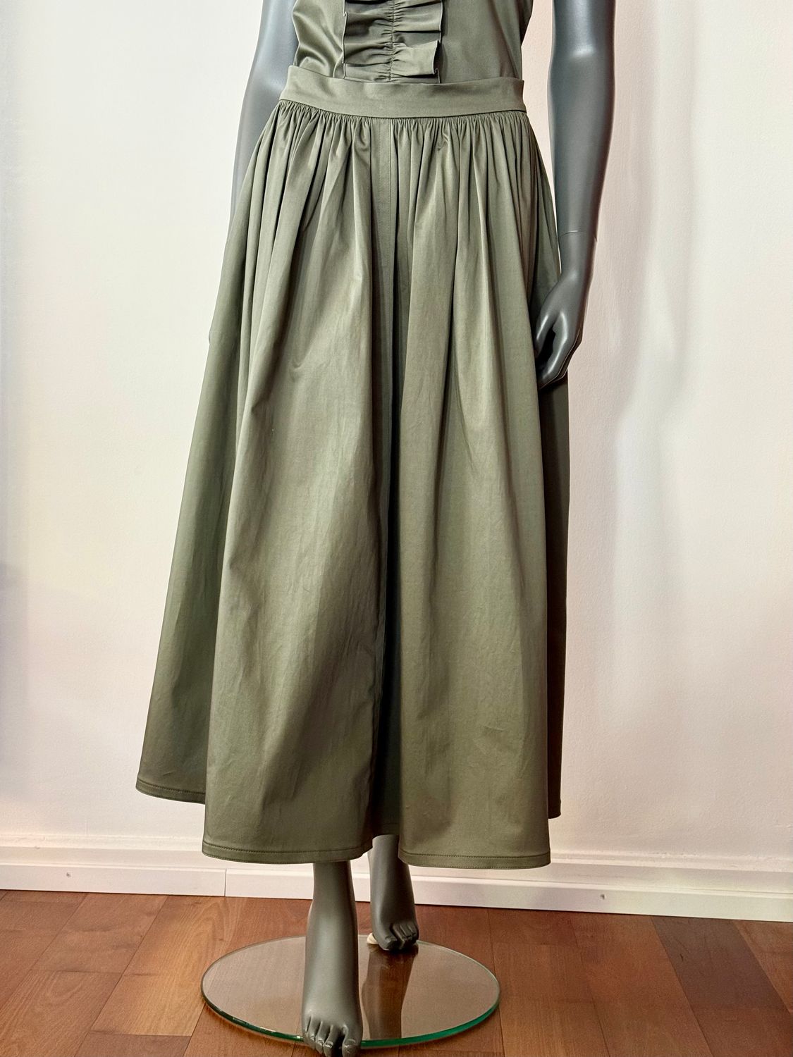 Claudia Krebser Jupe