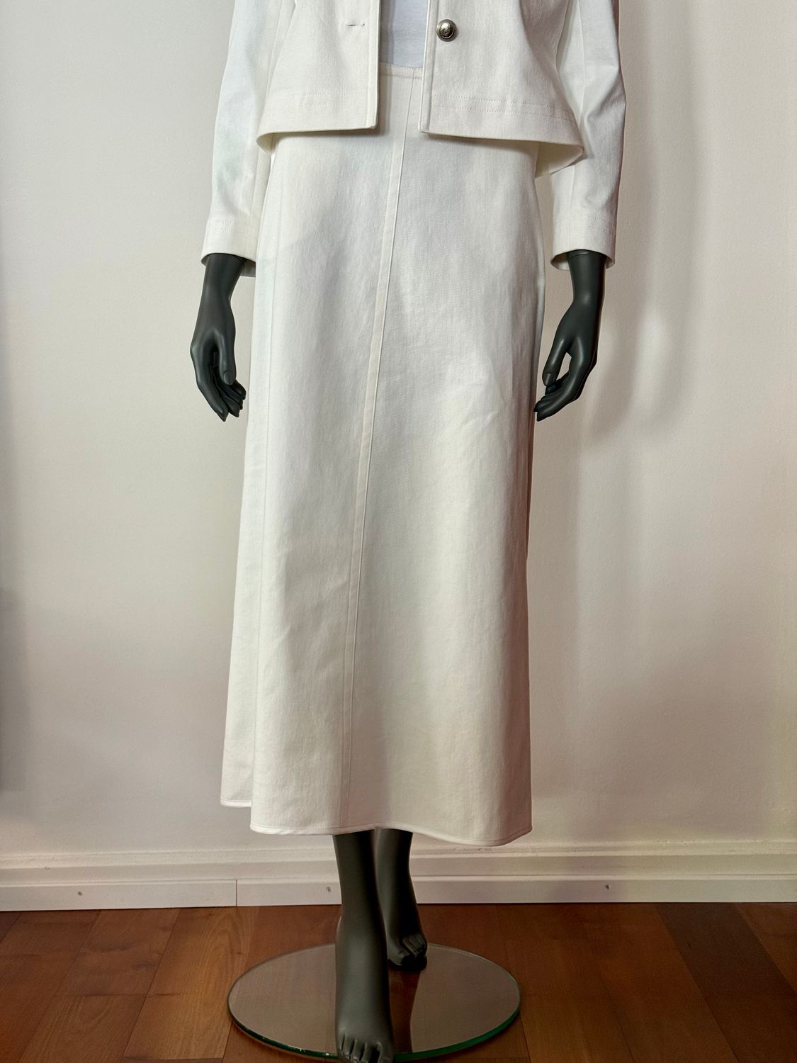 Claudia Krebser Jupe