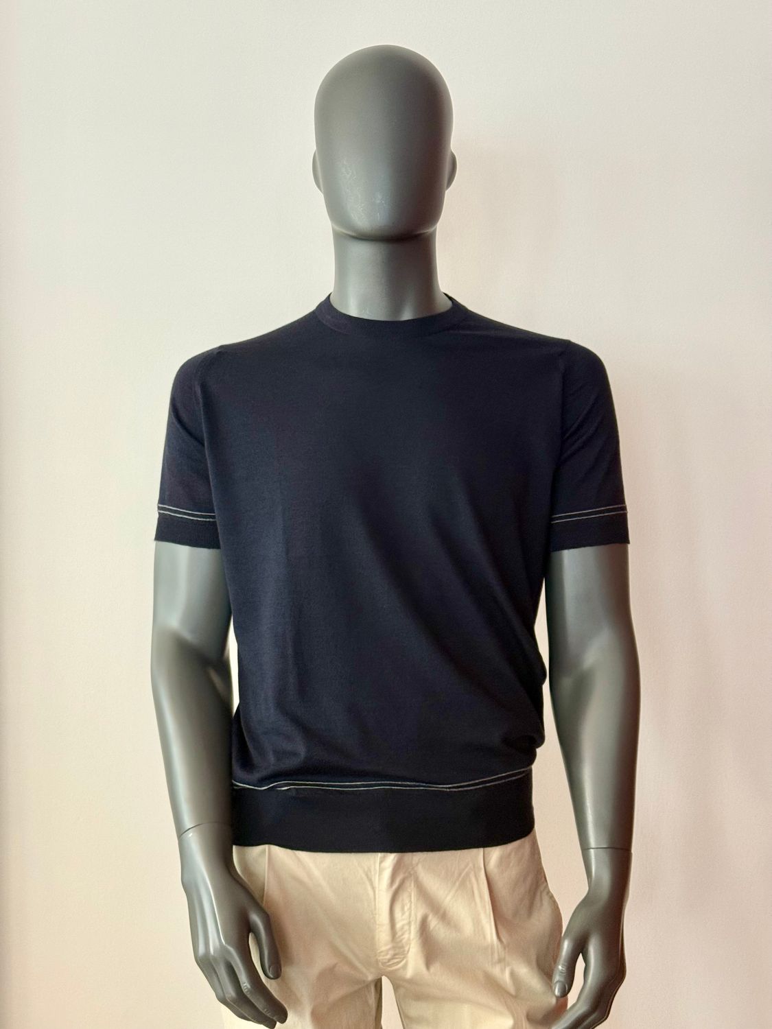John Smedley Shirt
