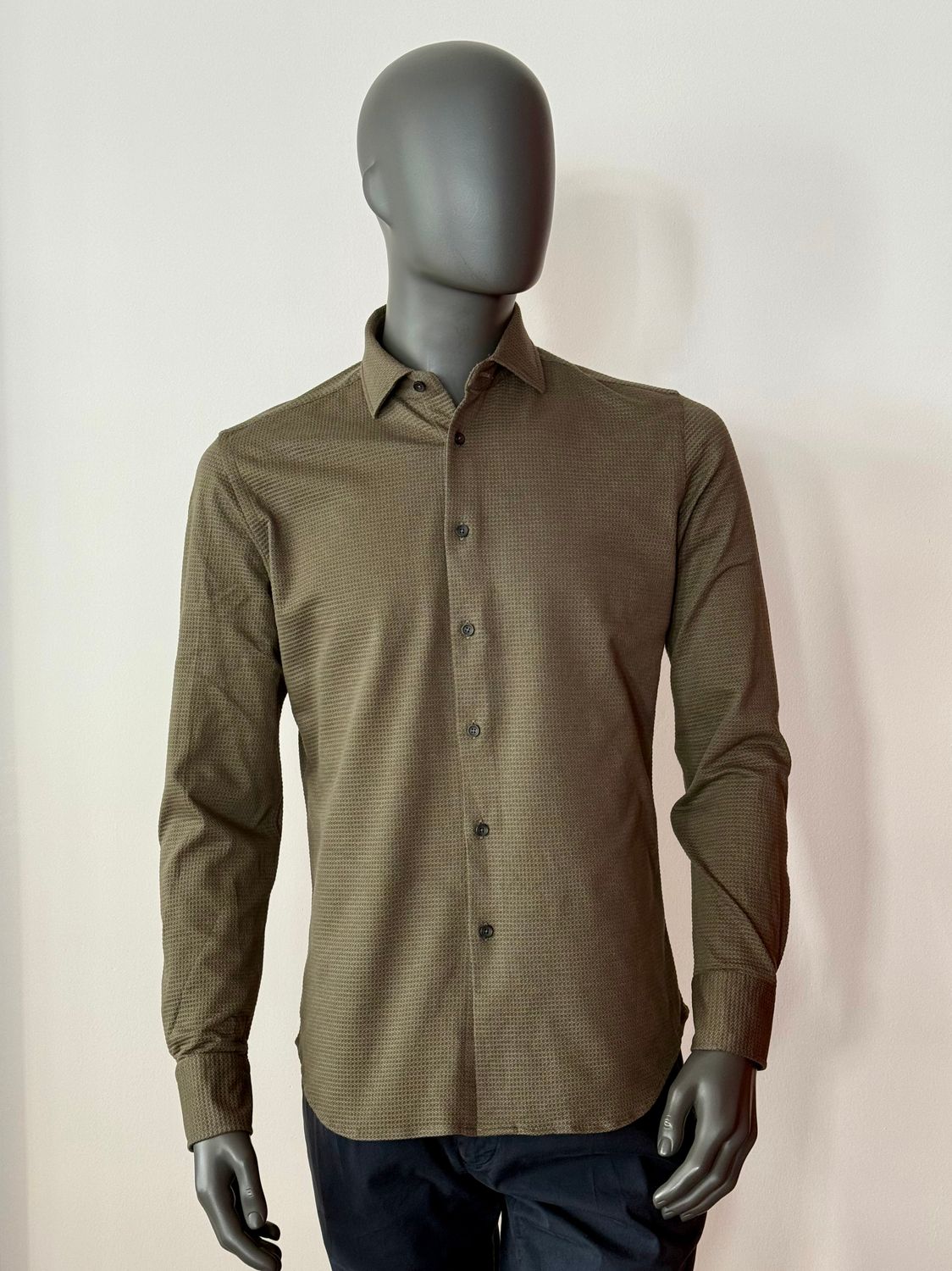 Xacus Jerseyhemd