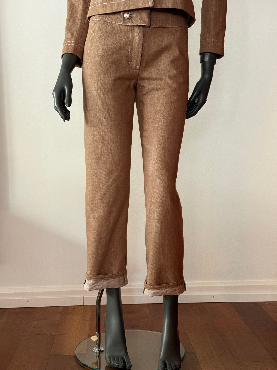 Claudia Krebser Hose