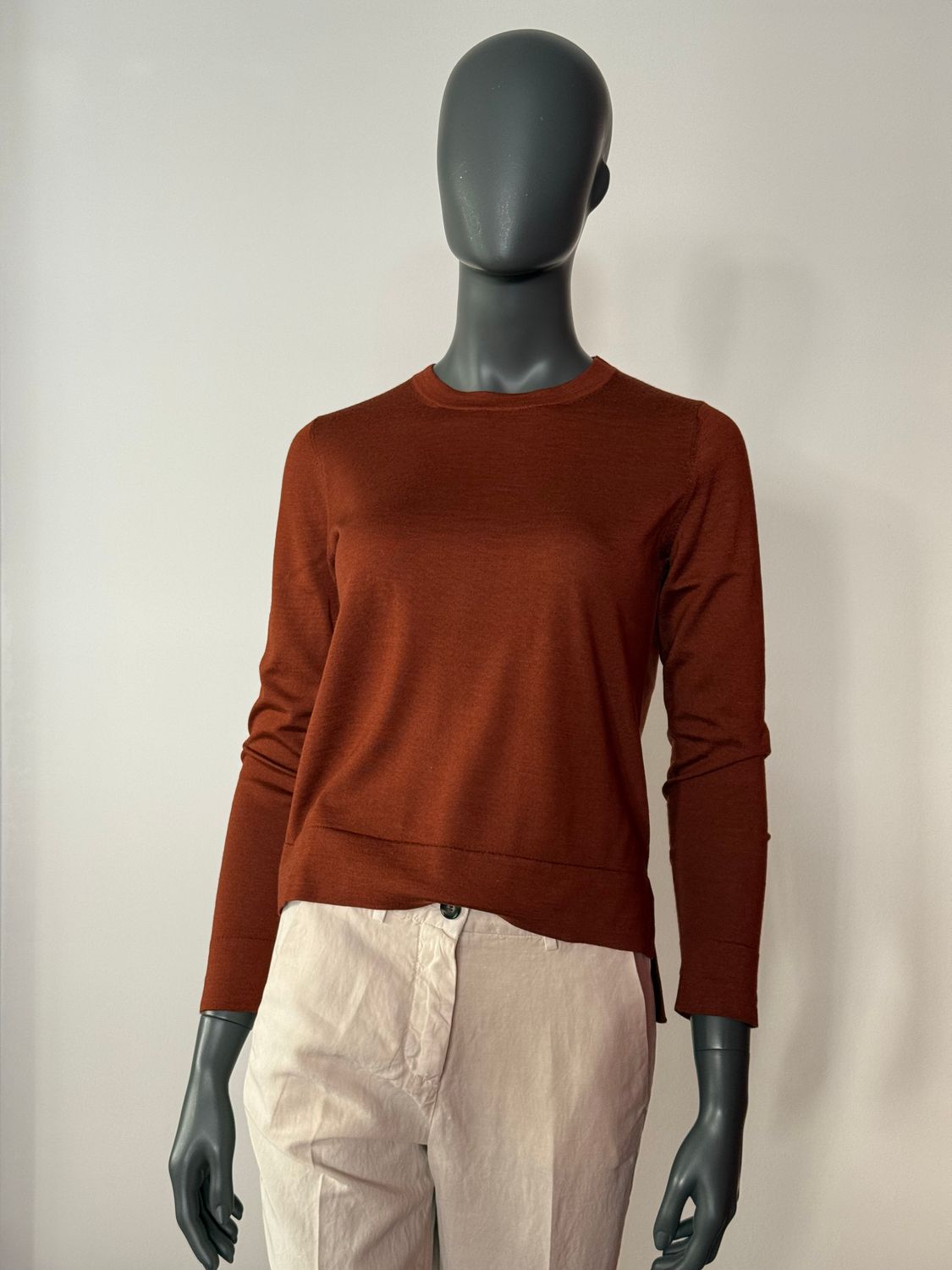 Guler Seidencashmerepullover