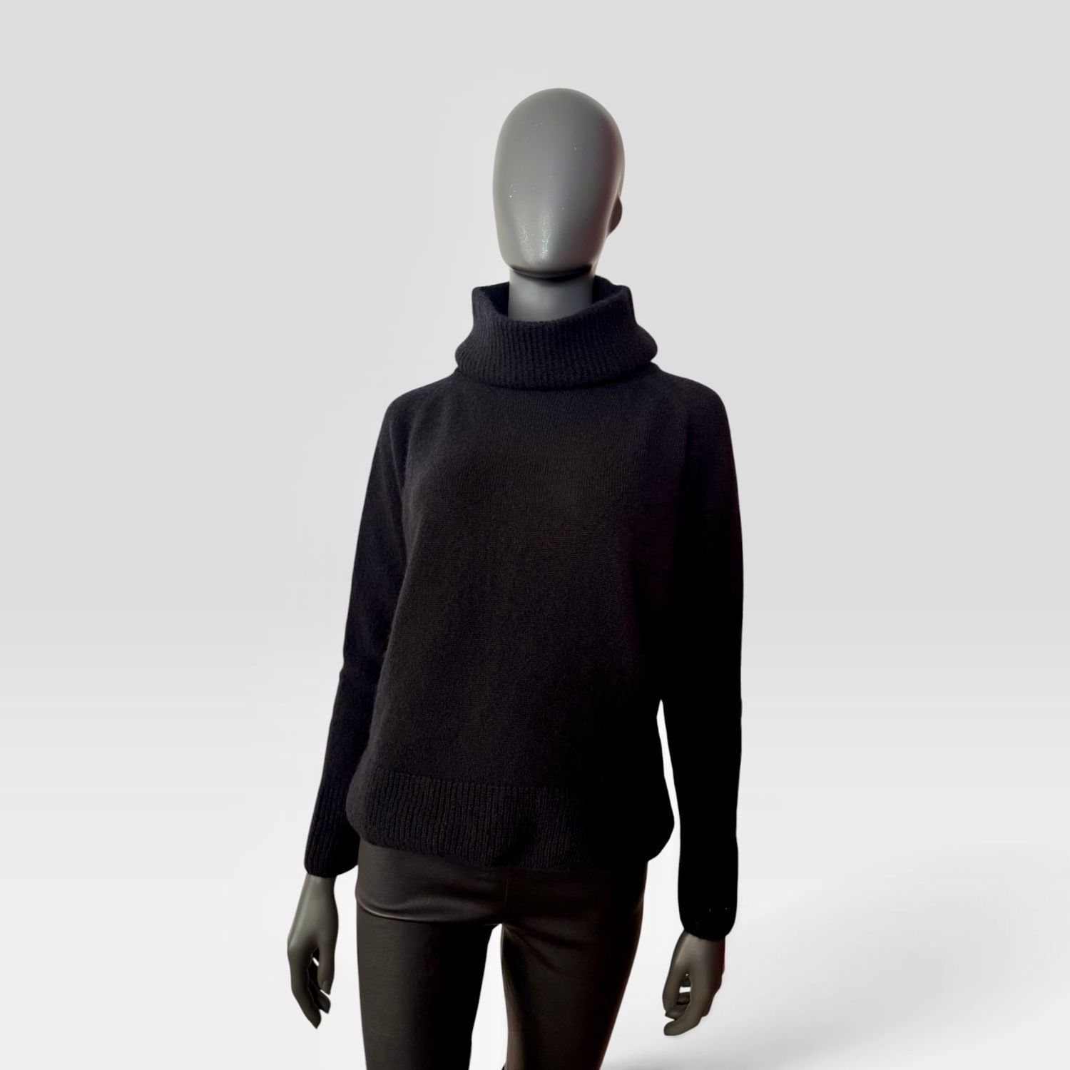 Guler Seidencashmerepullover