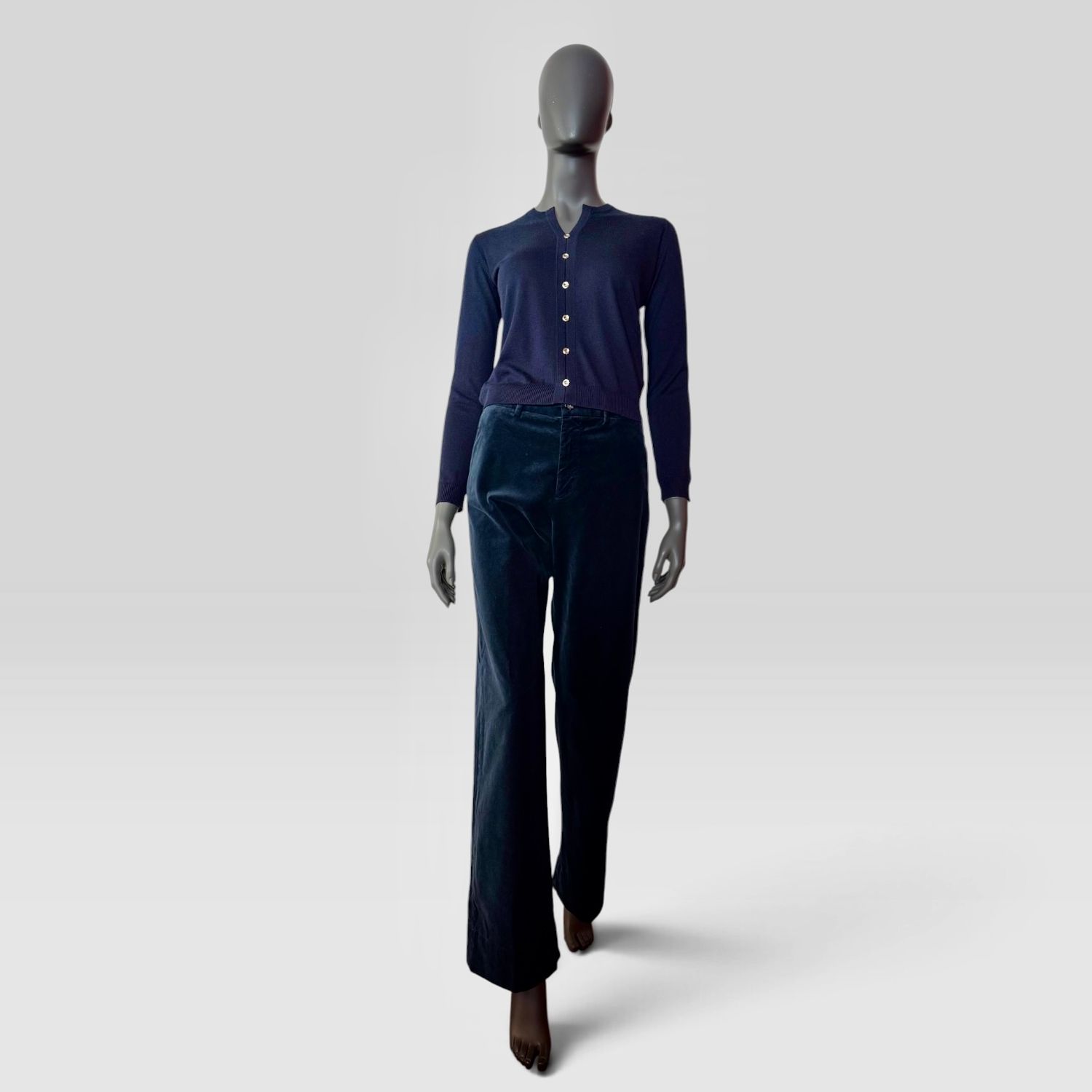 Mason’s Samthose Navy