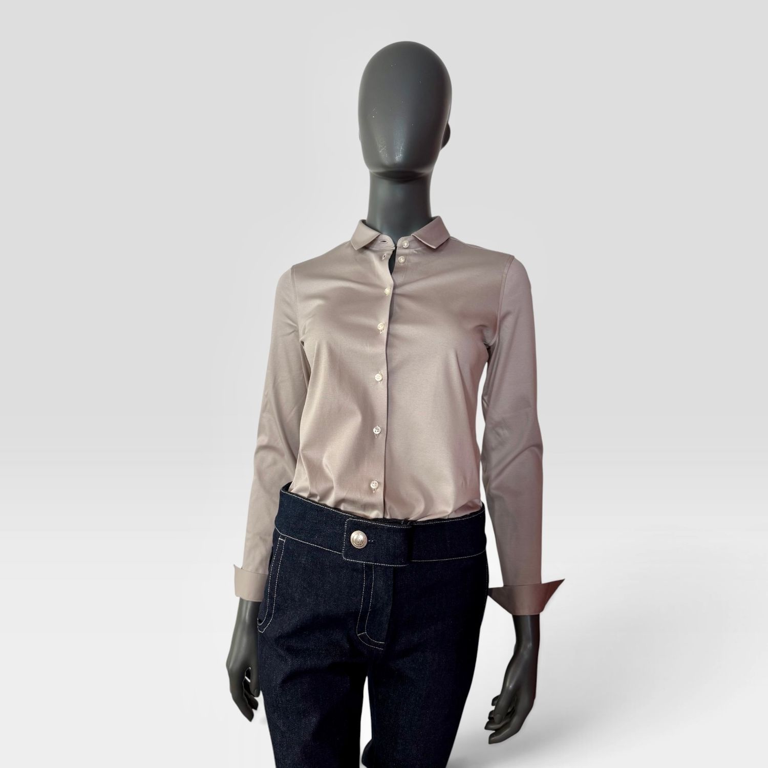 Soluzione Jetseybluse