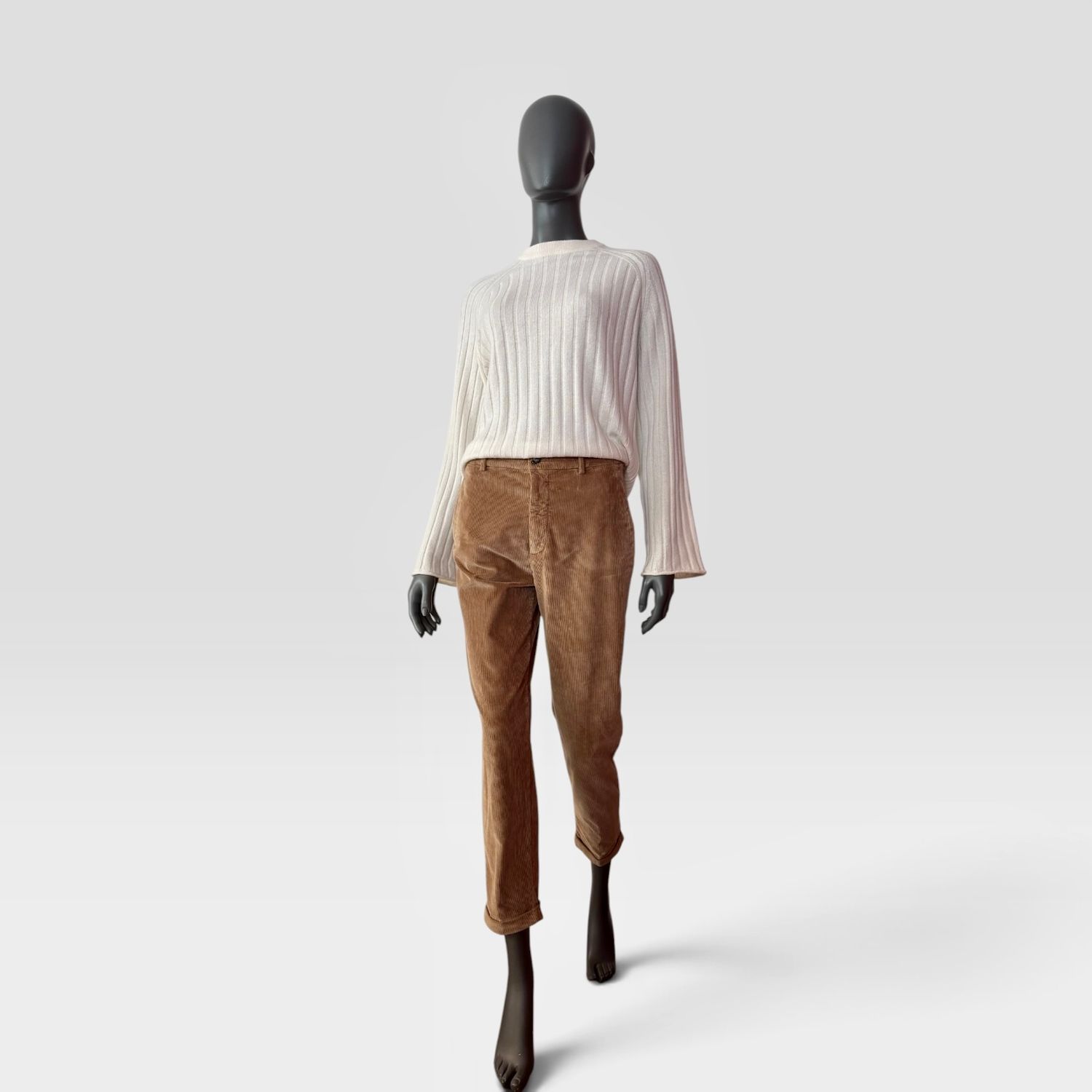 Mason’s Manchesterhose Camel