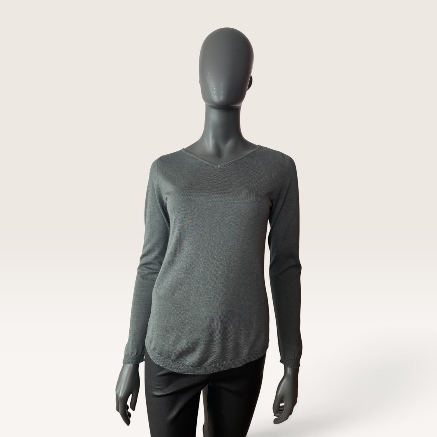 Guler Seidencashmerepullover
