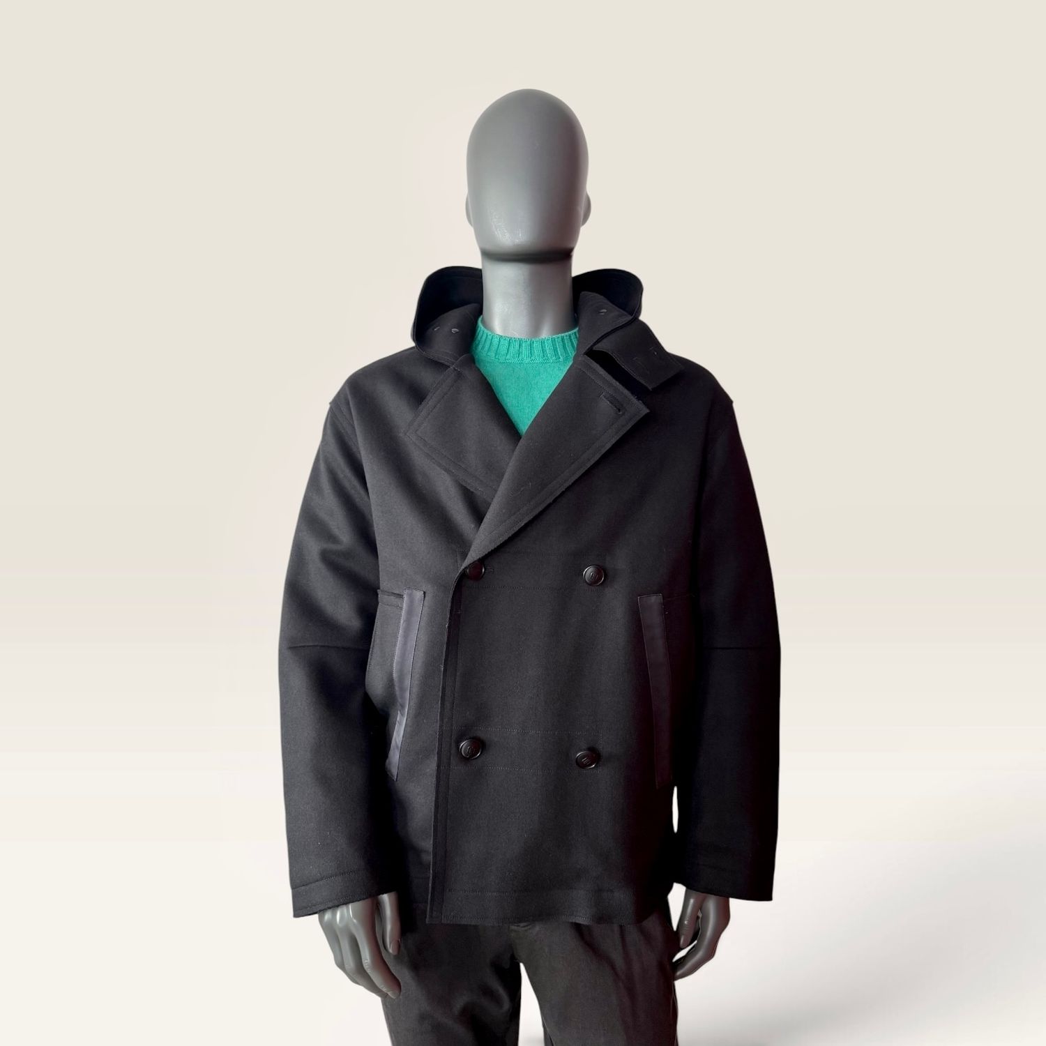 Duno Jacke