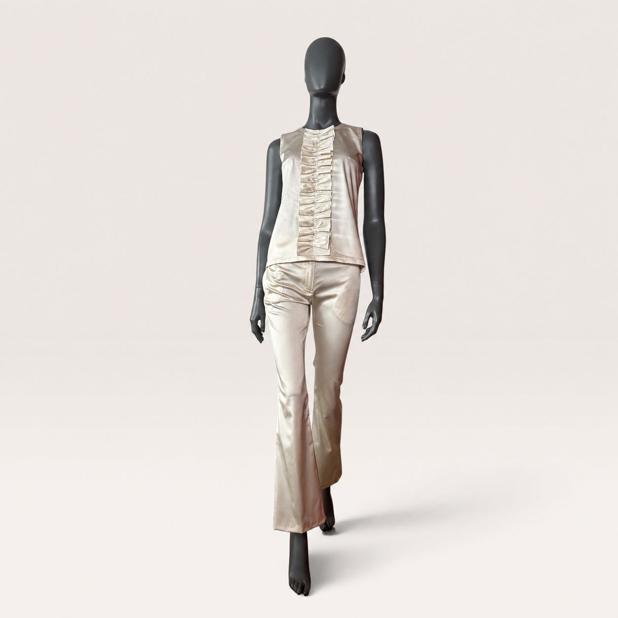 Claudia Krebser Hose