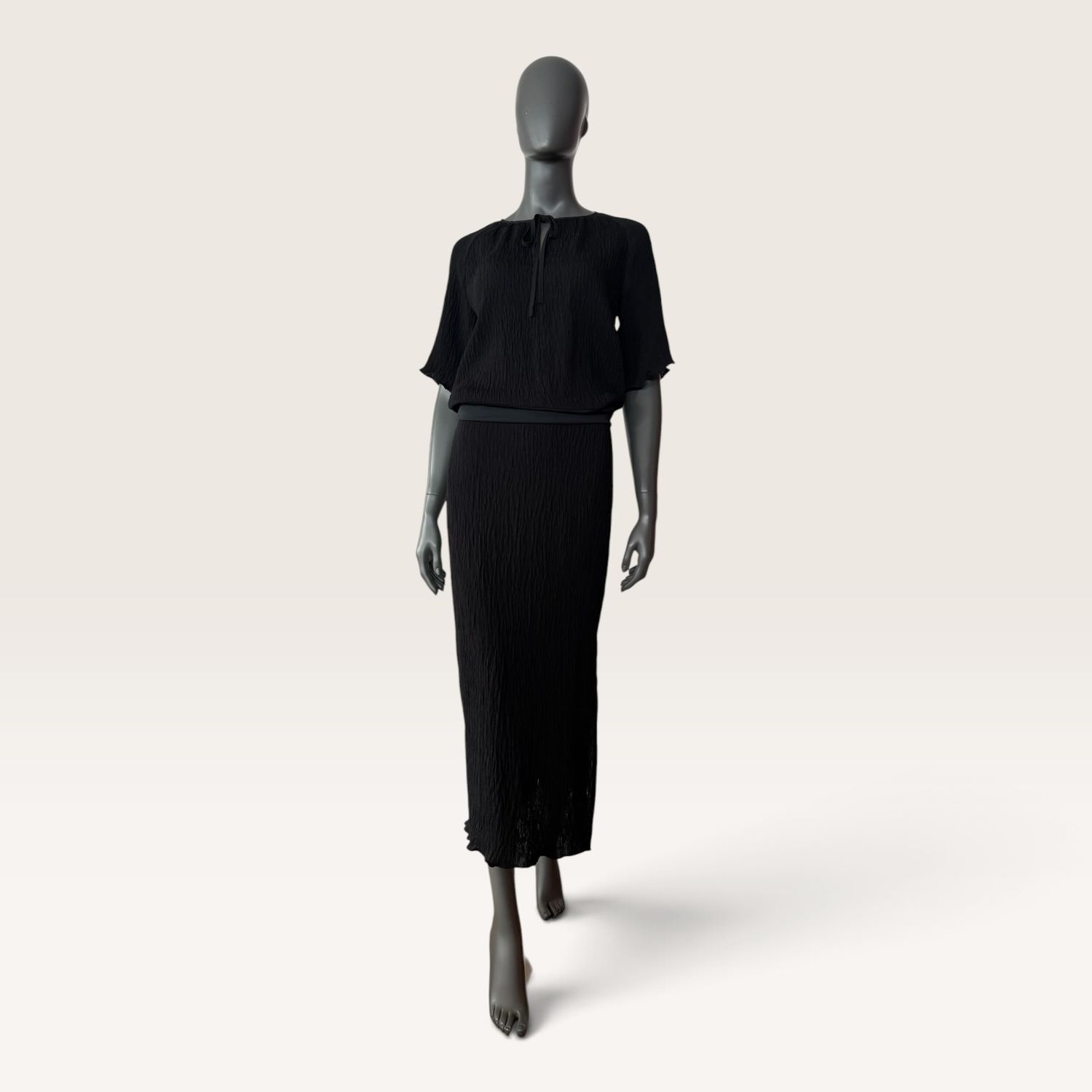 Claudia Krebser Jupe