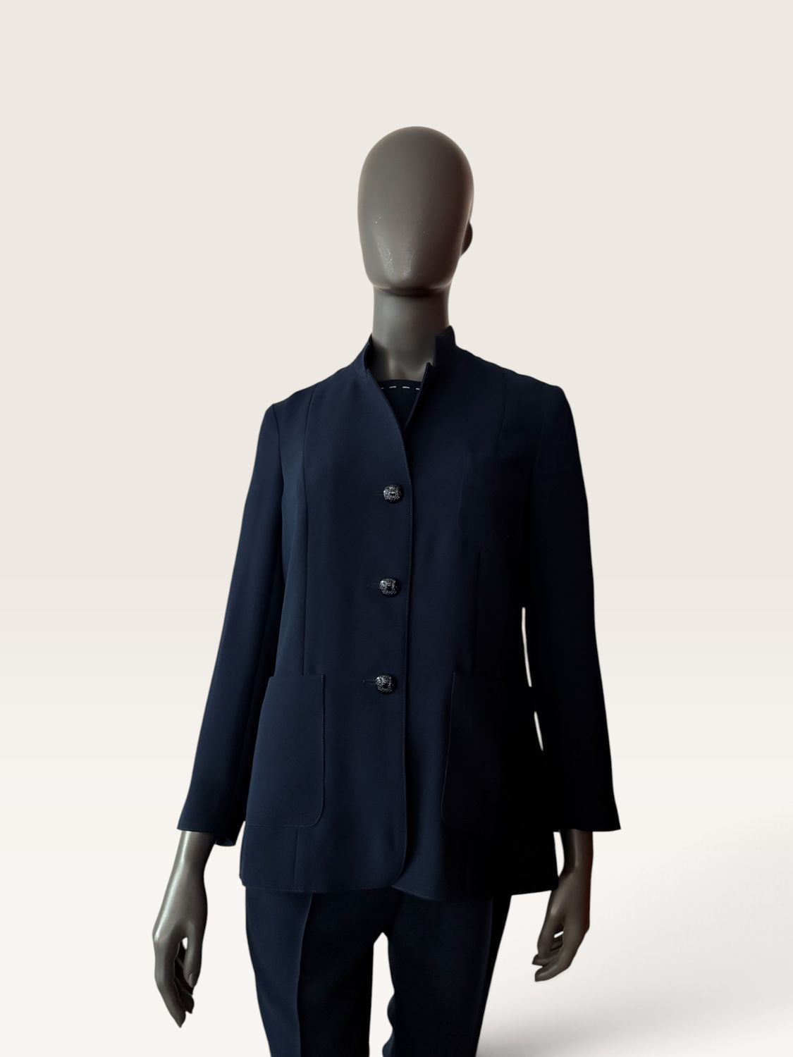 Claudia Krebser Longblazer