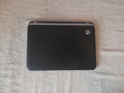 For Sale (S5) - Laptop with 480GB SSD &amp; 8GB-RAM: 11.6&quot; HP Pavilion with AMD E2-1800 1.7GHz. Win10 Pro, Office-365. With 3-Months Guarantee