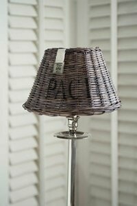 Lampshade Pacific S