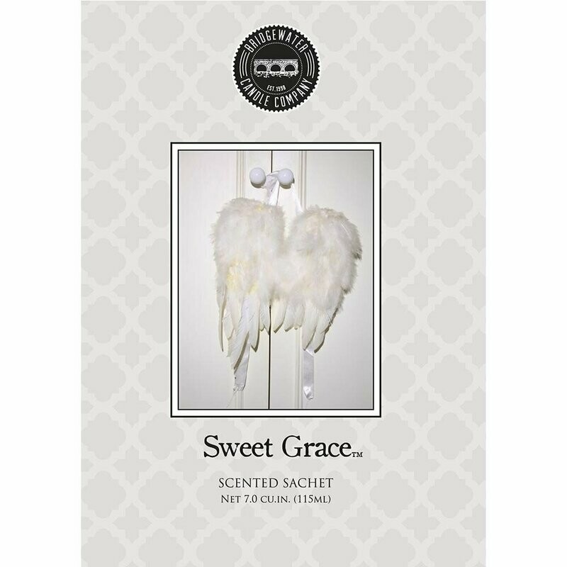 Duft Tütchen Sweet Grace