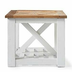 Chateau Chassigny End table 60x60 Beistelltisch