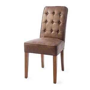Cape Breton Dining Chair Pell Coffee