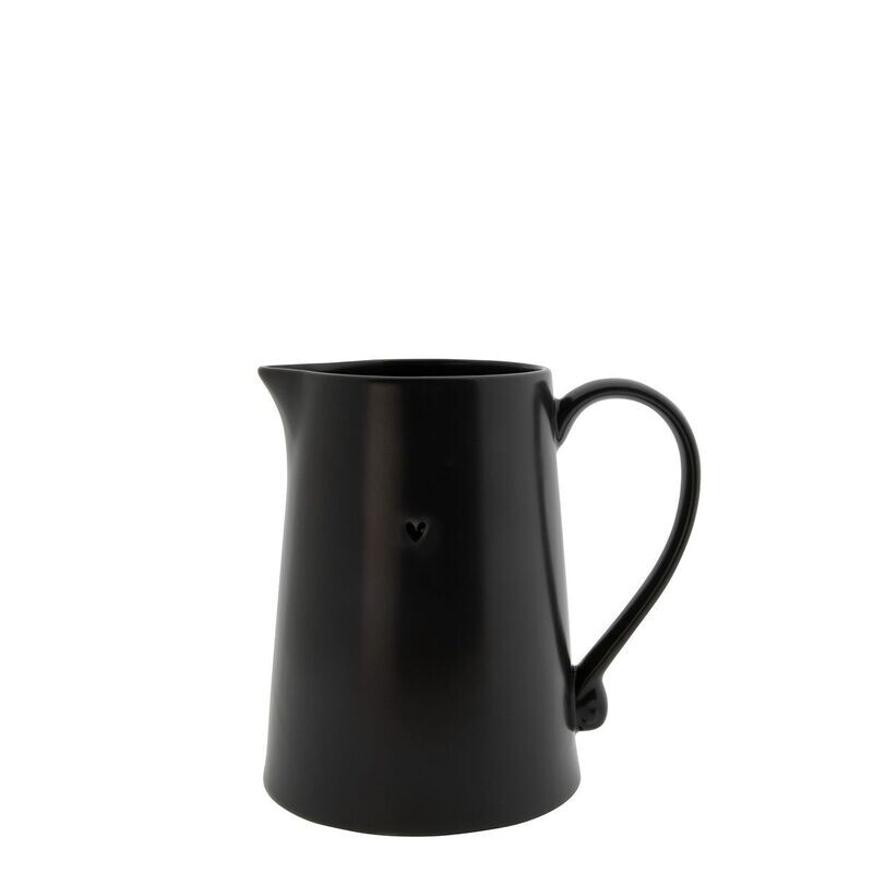 Krug BC schwarz