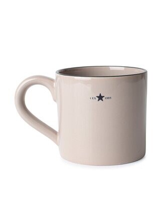 Mug Stoneware / Tasse Becher