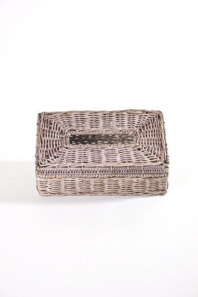 Tissue Box