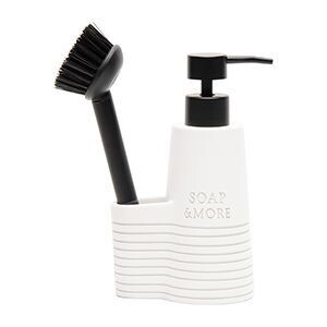 Soap & More Cleaning Set / Seifenspender