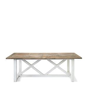 Chateau Chassigny Diningt. 220x100 / Esstisch