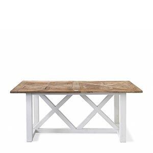 Chateau Chassigny Diningtable180x90 / Esstisch
