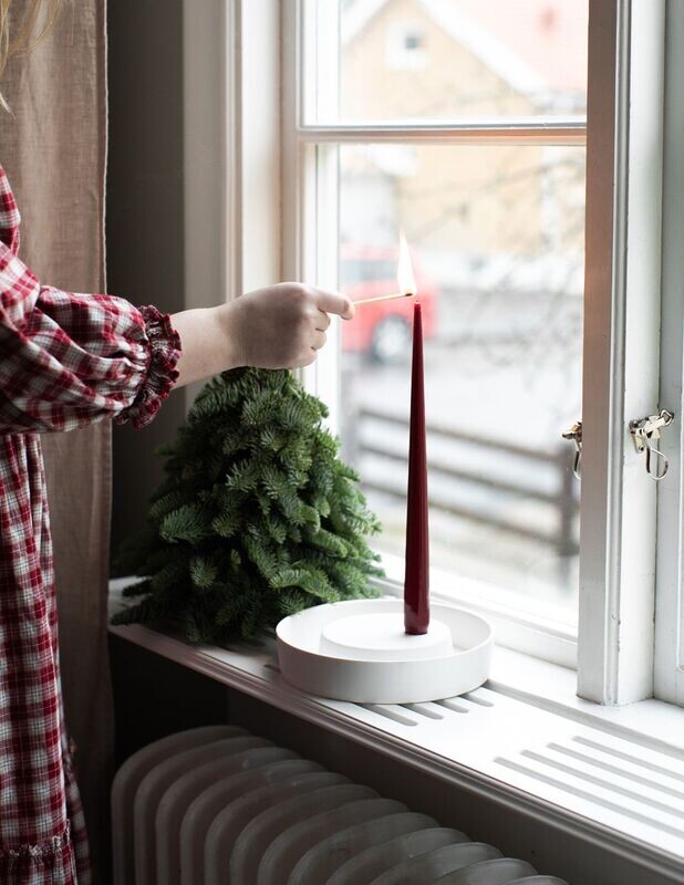 Kerzenständer VALLTORP