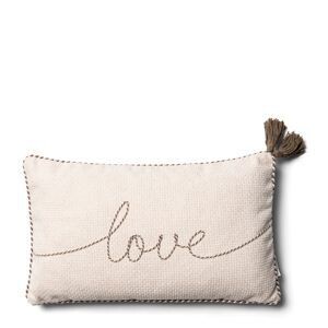 With Love Pillow Cover 50x30 / Kissenhüllle