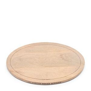 Long Island Placemat / oval