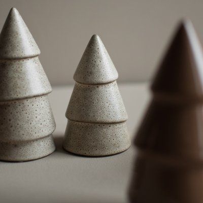 Baum Narrow small - beige